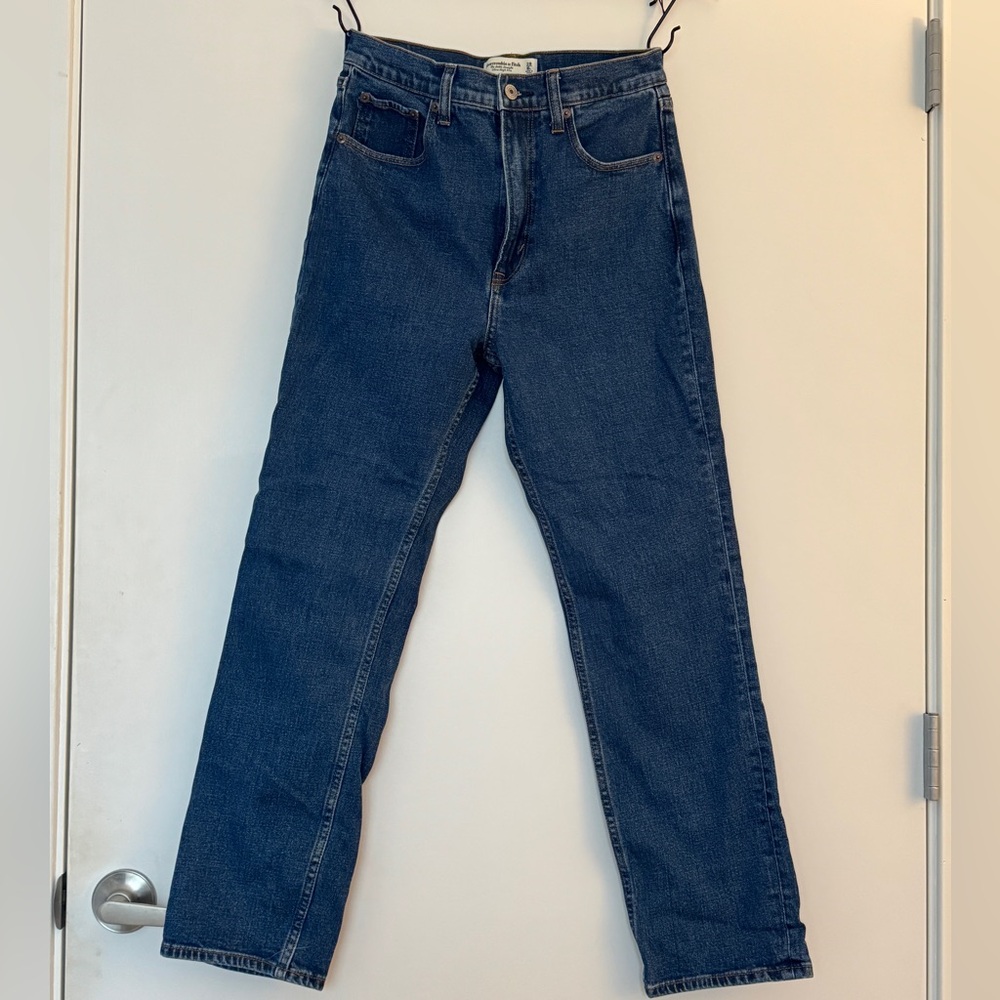 Abercrombie & Fitch Jeans